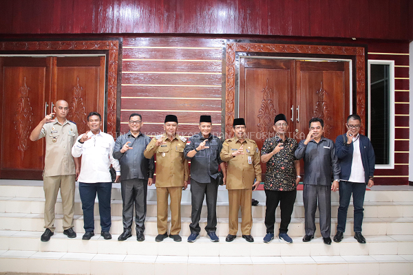 Terminal Kijing Dorong Kesejahteraan Warga, Percepatan Operasional Terus Dipacu
